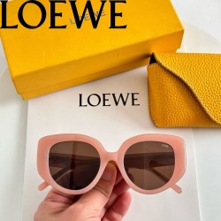 ロエベ2025新作 欧米軽装高...