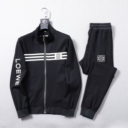 ロエベ メンズ カジュアル ラ...