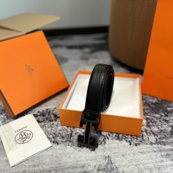 Hermes牛革ベルト... Hermes牛革ベルト...