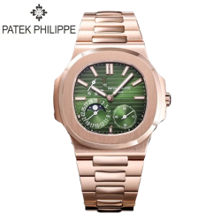 パテックフィリップ ノーチラス...