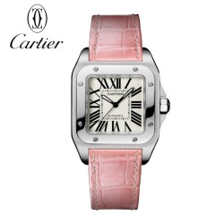 カルティエ サントス ドゥ カ...