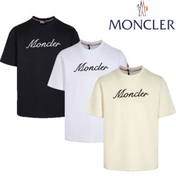 モンクレール ロゴプリント 半... モンクレール ロゴプリント 半...