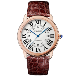 CARTIER カルティエ ロ...