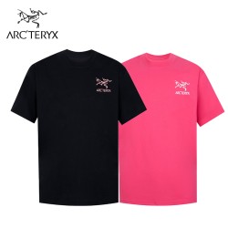 Arc'teryx立体縫製技術... Arc'teryx立体縫製技術...