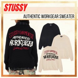 [STUSSY] ステューシー...