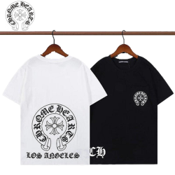 クロムハーツ カジュアルなラウ...