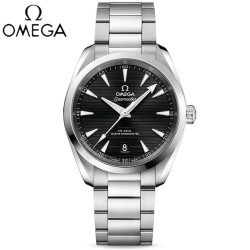 シーマスター アクアテラ 38...