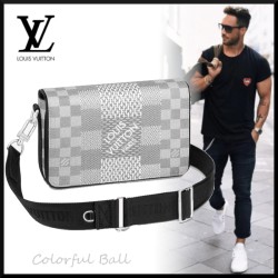 2021SSS新作☆Louis...