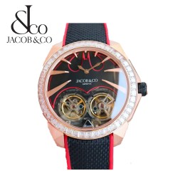 ジェイコブ ゴッサム・シティ ...