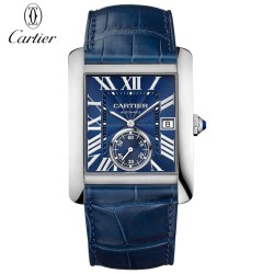 カルティエ タンク MC WS... カルティエ タンク MC WS...