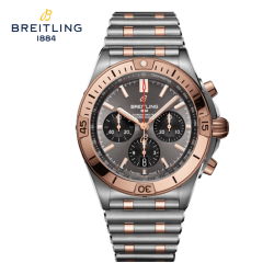 ブライトリング クロノマット ...