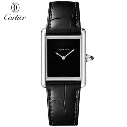 カルティエ タンク マスト ラ... カルティエ タンク マスト ラ...