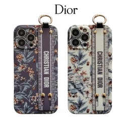 【Dior】リストバンド携帯電...