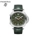 パネライ ルミノール クロノ フライバック ベルデミリターレ PAM01296