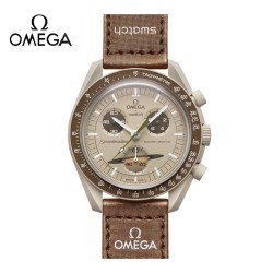 オメガ バイオセラミック ムー... オメガ バイオセラミック ムー...