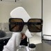DIOR モダン シリーズ スクエア バーサタイル サングラス