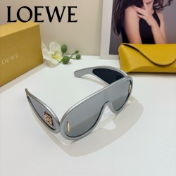 LOEWE ロエベ 新款太阳镜... LOEWE ロエベ 新款太阳镜...