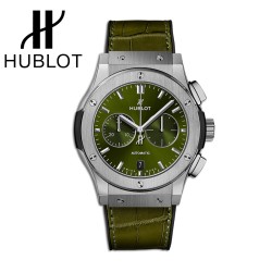 ウブロ クラシック フュージョ...