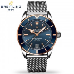 Breitlingスーパーオー...