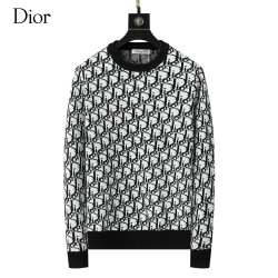 Dior フローラルプリントロ...