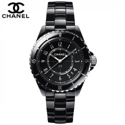 シャネル Ｊ１２ ３８ H56...