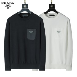 Prada クラシックカジュア...
