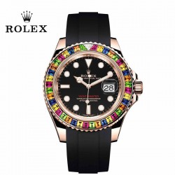 ロレックス ヨットマスター40...