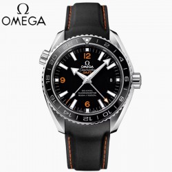 オメガ シーマスター コーアク...