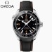 オメガ シーマスター コーアクシャル プラネットオーシャンGMT