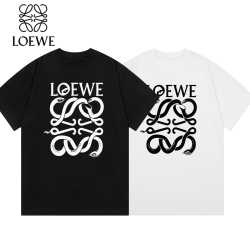 [新作] ロエベ ロゴ Tシャ...