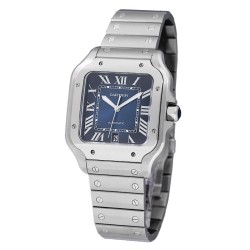 カルティエ サントス LM C...