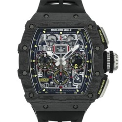 リシャールミル フライバック ...