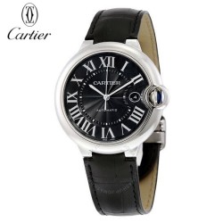 カルティエ バロンブルー ４２...