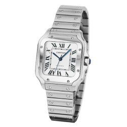 カルティエ サントス ドゥ カ...