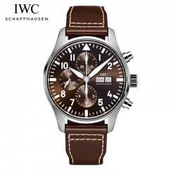 IWC パイロット クロノ ア... IWC パイロット クロノ ア...