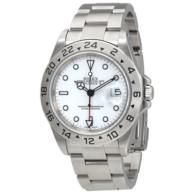 ROLEX ロレックス エクス...