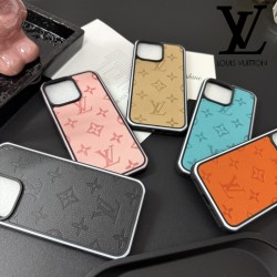 ルイ・ヴィトン ☆ エンボス加...