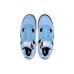 NIKE ナイキ Air Jordan 4 Retro University Blue (GS)