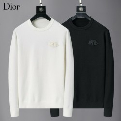 Dior メンズ クルーネック...