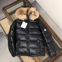 MONCLER マイレファー ...
