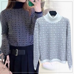 Prada シンプルなコントラ...