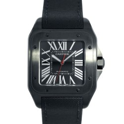 カルティエ サントス 100 ... カルティエ サントス 100 ...