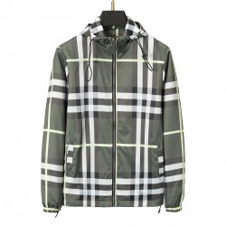BURBERRY 高品質の赤い... BURBERRY 高品質の赤い...