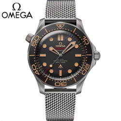 オメガ シーマスター ダイバー...