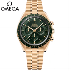 オメガ スピードマスター ムー...