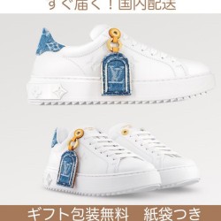 24SS新作 ルイヴィトン タ...