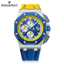 オーデマ ピゲ ロイヤル オー...