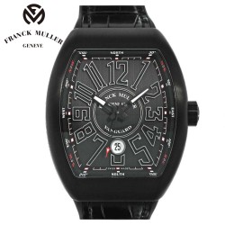 フランクミュラー ヴァンガード...