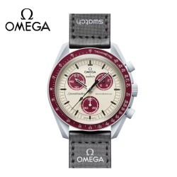 オメガ バイオセラミック ムー... オメガ バイオセラミック ムー...