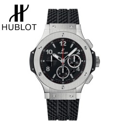 ウブロ ビッグバン スチール3...